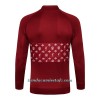Chaqueta De Entrenamiento Trajes Liverpool 2021/22 Roja - Hombre